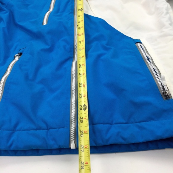 Marmot Tech Ski Snowboard Jacket Men’s Small - Picture 7 of 7